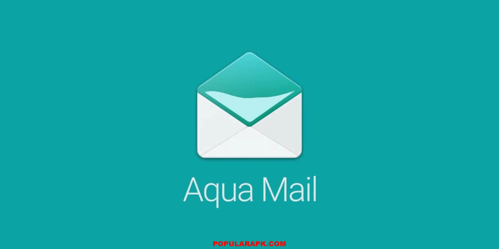 aqua mail logo