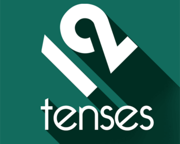 english tenses practice mod apk logo
