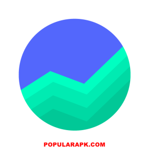 see the official icon of Groww mod apk.
