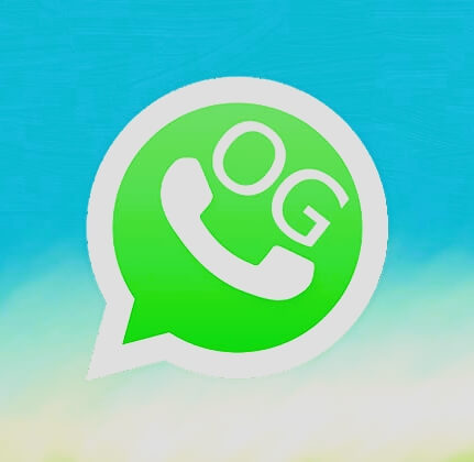 OG Whatsapp logo.