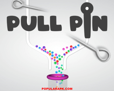 pull the pin androiod game 1
