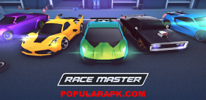 race master 3D cover image