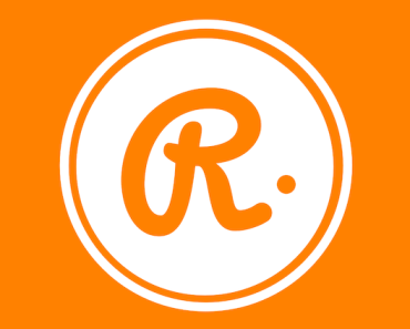 Showing the official image of Retrica mod apk.