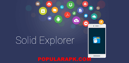 solid explorer file manager mod apk