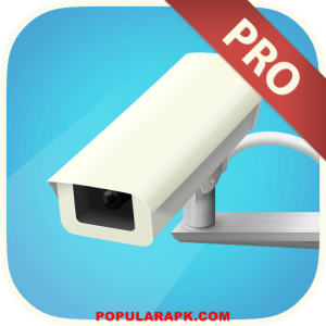 see the official icon of Speed Camera Radar Pro mod apk.