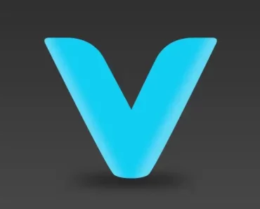 showing the official logo of veve mod apk.
