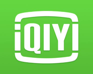 see the official logo of iqiyi mod apk.