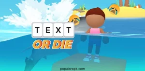 play text or die mod apk and test your general knowledge.