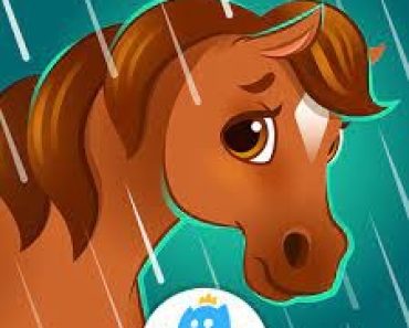 this is the official logo of pixie the pony mod apk.