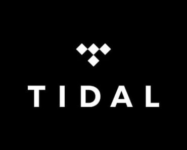 this is the official logo of tidal music mod apk.