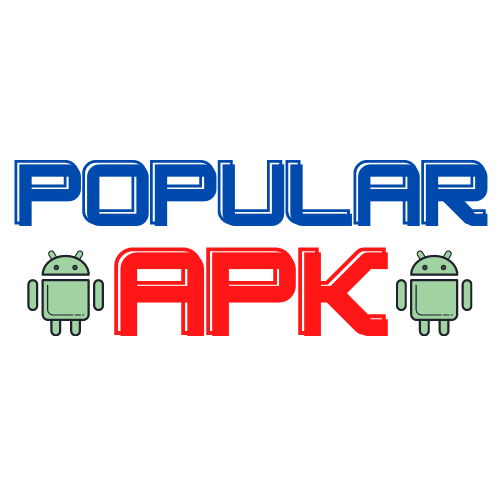 popularapk logo