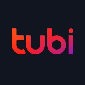 this is the official logo of tubi tv apk.