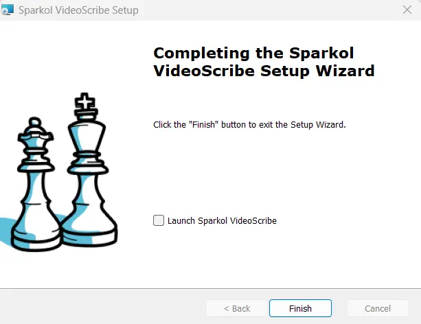 unchecked launch sparkol videoscribe for crack version
