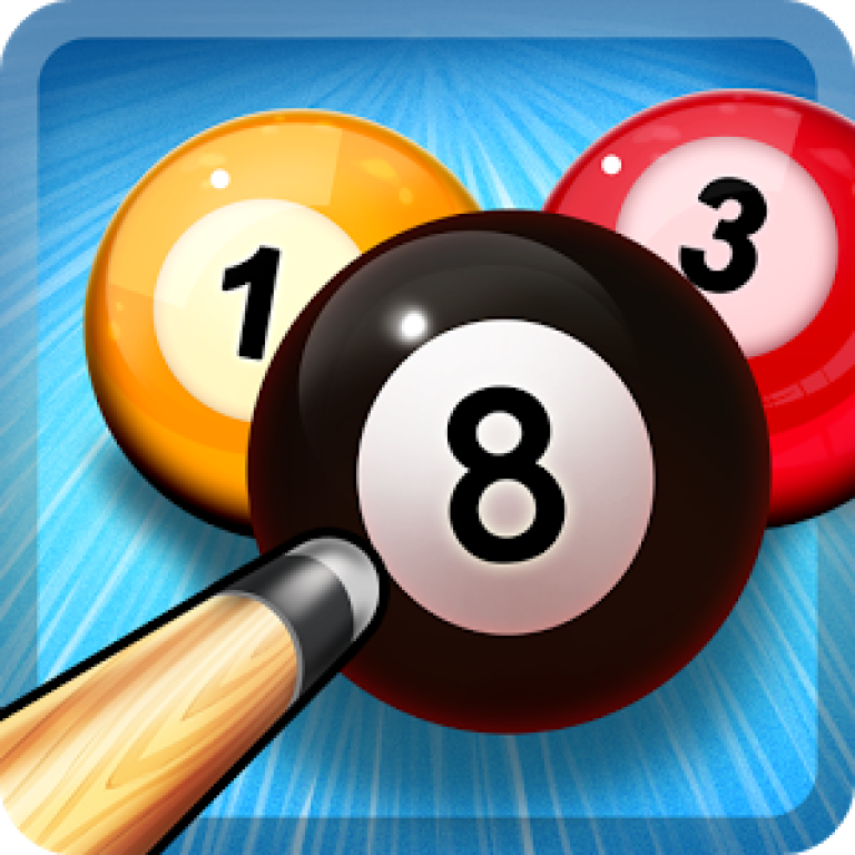 8 Ball Pool Game