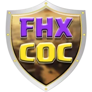 this is the logo of fhx private server apk.