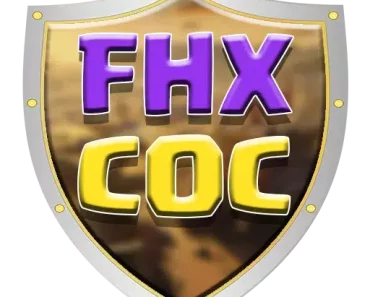 this is the logo of fhx private server apk.