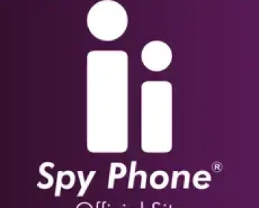 this is the official logo of spy phone apk