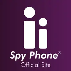 this is the official logo of spy phone apk