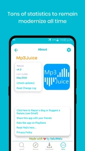 mp3juice download android app 3