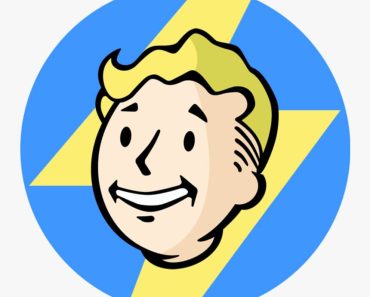 this is the official logo of fallout shelter apk