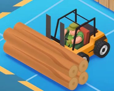 this is the official logo of lumber inc apk