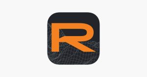 This is the official logo of reaver apk.