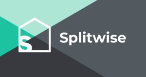 this is the official logo of the splitwise apk.