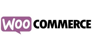 this is the official logo of the woocommerce apk.